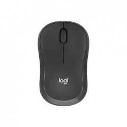 LOGITECH M240 Silent Mouse right and left-handed optical 3 buttons wireless Bluetooth graphite