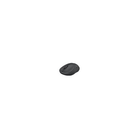LOGITECH M240 Silent Mouse right and left-handed optical 3 buttons wireless Bluetooth graphite