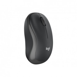LOGITECH M240 Silent Mouse right and left-handed optical 3 buttons wireless Bluetooth graphite