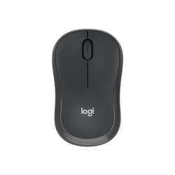 LOGITECH M240 Silent Mouse right and left-handed optical 3 buttons wireless Bluetooth graphite