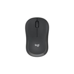 LOGITECH M240 Silent Mouse right and left-handed optical 3 buttons wireless Bluetooth graphite