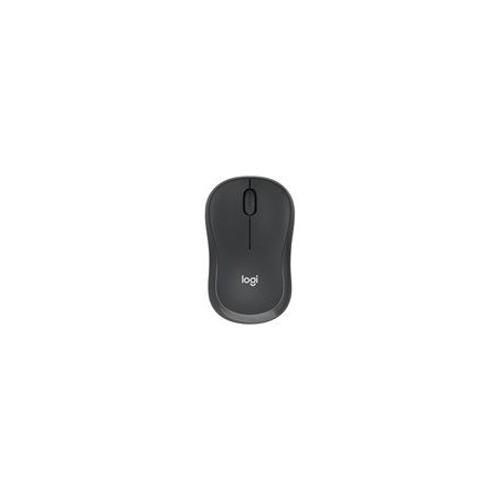 LOGITECH M240 Silent Mouse right and left-handed optical 3 buttons wireless Bluetooth graphite
