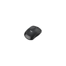 LOGITECH M240 Silent Mouse right and left-handed optical 3 buttons wireless Bluetooth graphite