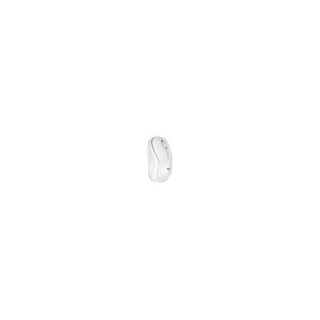LOGITECH M240 Silent Mouse right and left-handed optical 3 buttons wireless Bluetooth off-white