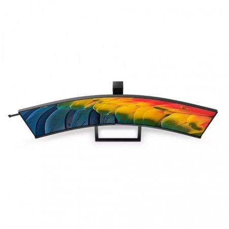 Monitor 45 cali 45B1U6900C VA Curved HDMIx2 DP USB-C HDR KVR HAS Głośniki Monitor 45 cali 45B1U6900C VA Curved HDMIx2 DP USB-C HDR KVR HAS Głośniki