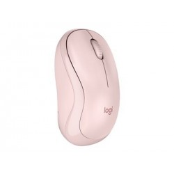 LOGITECH M240 Silent Mouse right and left-handed optical 3 buttons wireless Bluetooth rose