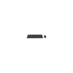 LOGITECH MK370 Combo for Business - GRAPHITE - (US) INTL - INTNL-973 LOGITECH MK370 Combo for Business - GRAPHITE - (US) INTL - INTNL-973