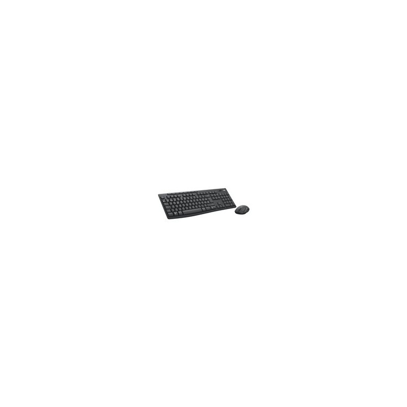 LOGITECH MK370 Combo for Business - GRAPHITE - (US) INTL - INTNL-973 LOGITECH MK370 Combo for Business - GRAPHITE - (US) INTL - INTNL-973