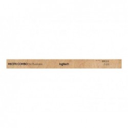 LOGITECH MK370 Combo for Business - GRAPHITE - (US) INTL - INTNL-973 LOGITECH MK370 Combo for Business - GRAPHITE - (US) INTL - INTNL-973