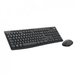 LOGITECH MK370 Combo for Business - GRAPHITE - (US) INTL - INTNL-973 LOGITECH MK370 Combo for Business - GRAPHITE - (US) INTL - INTNL-973