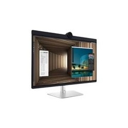DELL U3224KBA 31.5inch UHD 6K IPS Black LED HDR600 14W Speakers camera HDMI mDP USB-C Thunderbolt HUB RJ-45 3YPPG AE