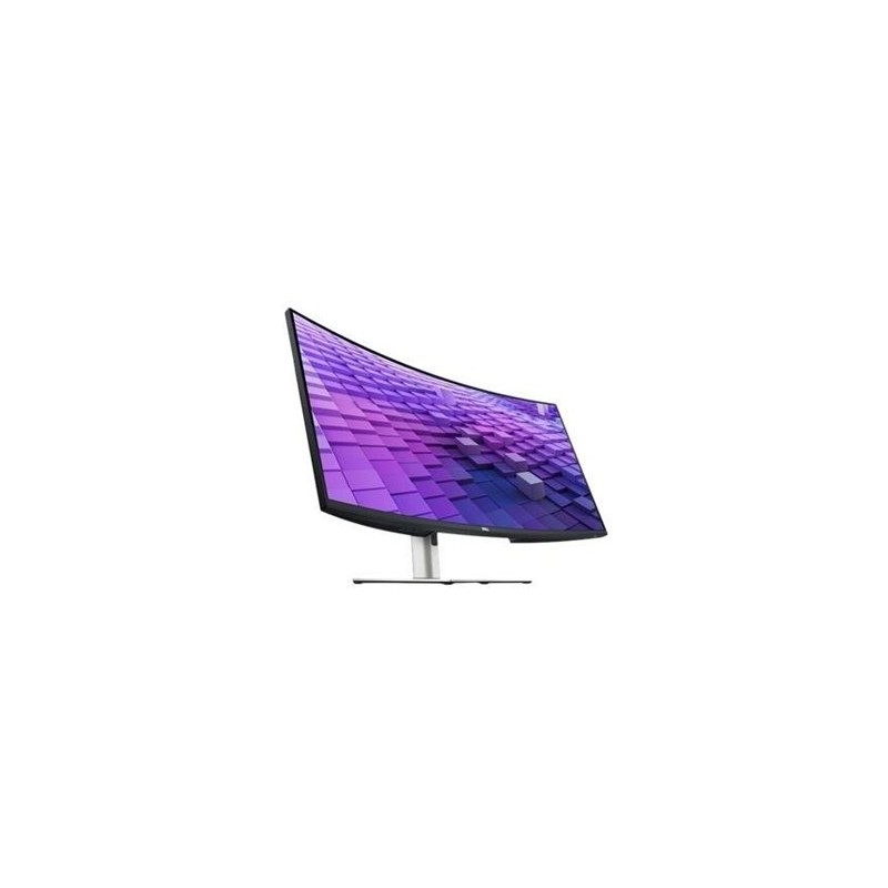DELL U3824DW 37.5inch WQHD+ IPS Black HDMI 2xDP USB-C 90W PD RJ-45 KVM 3YPPG AE DELL U3824DW 37.5inch WQHD+ IPS Black HDMI 2xDP USB-C 90W PD RJ-45 KVM 3YPPG AE