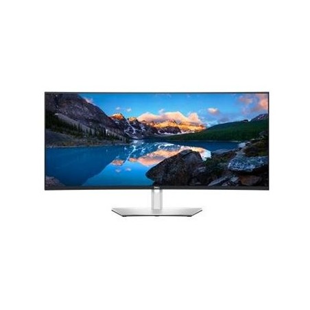 DELL U3824DW 37.5inch WQHD+ IPS Black HDMI 2xDP USB-C 90W PD RJ-45 KVM 3YPPG AE DELL U3824DW 37.5inch WQHD+ IPS Black HDMI 2xDP USB-C 90W PD RJ-45 KVM 3YPPG AE