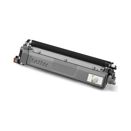 BROTHER TN-249BK Black Toner Cartridge Prints 4.500 pages