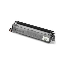 BROTHER TN-249BK Black Toner Cartridge Prints 4.500 pages
