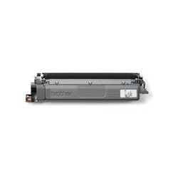 BROTHER TN-249BK Black Toner Cartridge Prints 4.500 pages