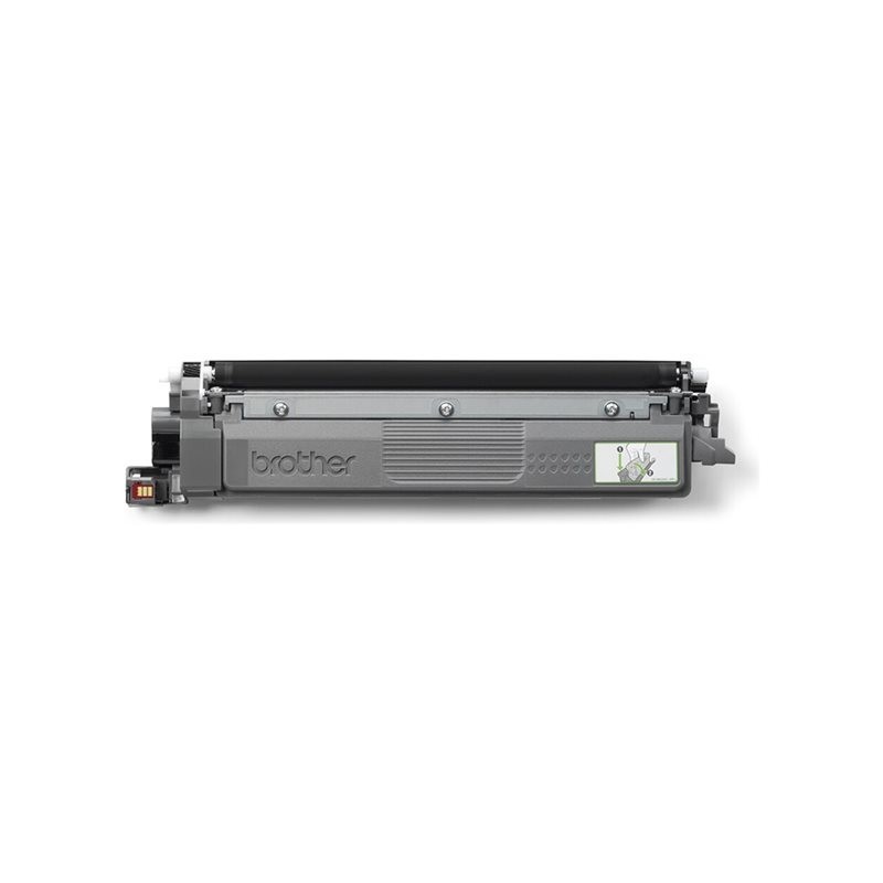 BROTHER TN-249BK Black Toner Cartridge Prints 4.500 pages