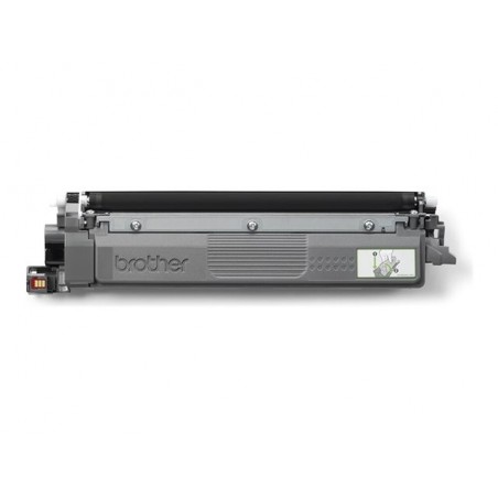 BROTHER TN-249BK Black Toner Cartridge Prints 4.500 pages