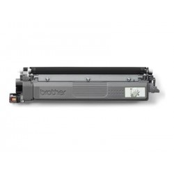 BROTHER TN-249BK Black Toner Cartridge Prints 4.500 pages