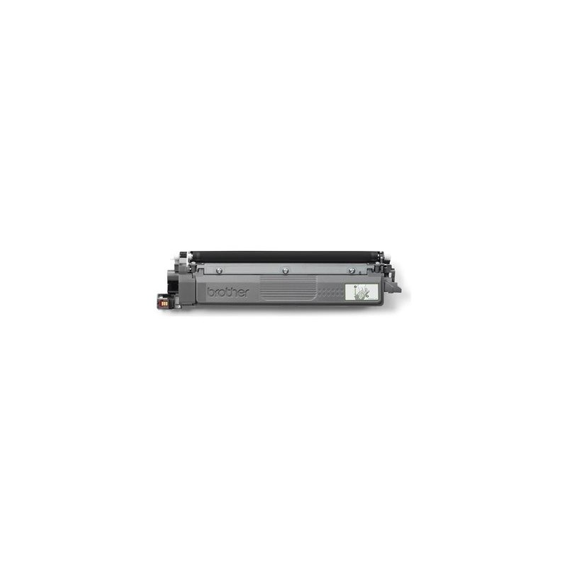 BROTHER TN-249BK Black Toner Cartridge Prints 4.500 pages