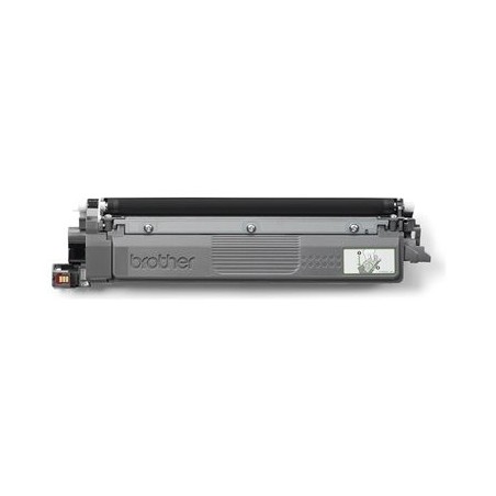 BROTHER TN-249BK Black Toner Cartridge Prints 4.500 pages