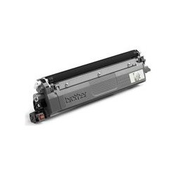 BROTHER TN-249BK Black Toner Cartridge Prints 4.500 pages