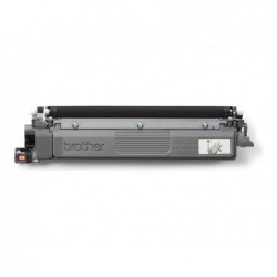BROTHER TN-249BK Black Toner Cartridge Prints 4.500 pages