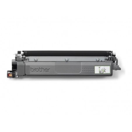 BROTHER TN-249BK Black Toner Cartridge Prints 4.500 pages