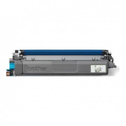 BROTHER TN-249C Cyan Toner Cartridge Prints 4.000 pages