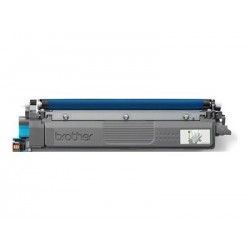 BROTHER TN-249C Cyan Toner Cartridge Prints 4.000 pages