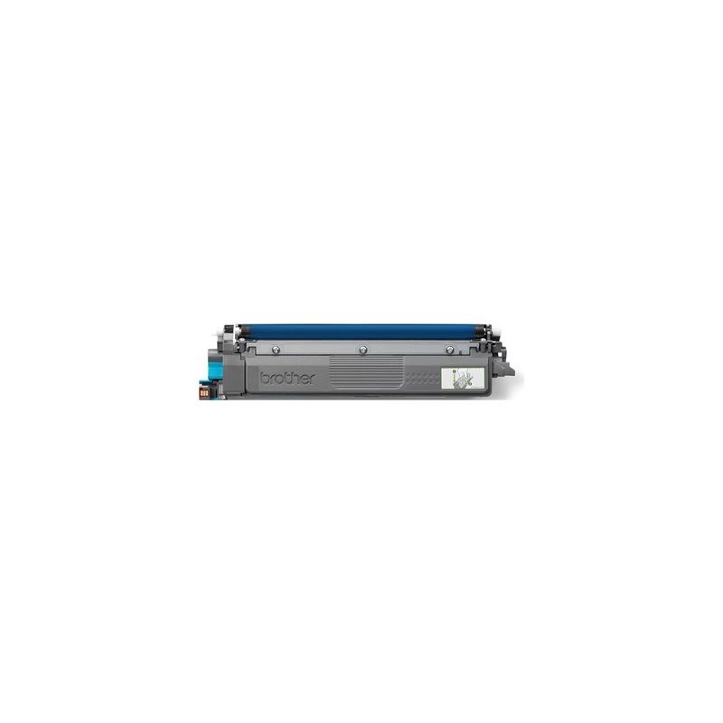 BROTHER TN-249C Cyan Toner Cartridge Prints 4.000 pages