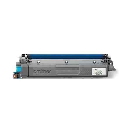 BROTHER TN-249C Cyan Toner Cartridge Prints 4.000 pages