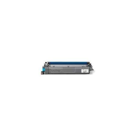 BROTHER TN-249C Cyan Toner Cartridge Prints 4.000 pages