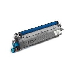 BROTHER TN-249C Cyan Toner Cartridge Prints 4.000 pages