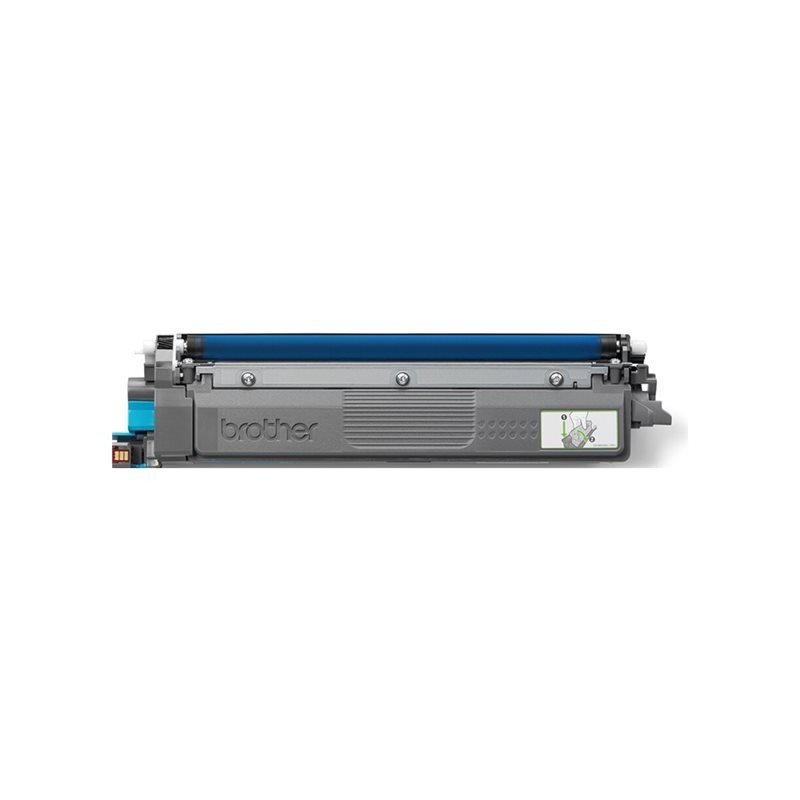 BROTHER TN-249C Cyan Toner Cartridge Prints 4.000 pages