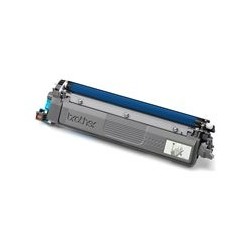 BROTHER TN-249C Cyan Toner Cartridge Prints 4.000 pages