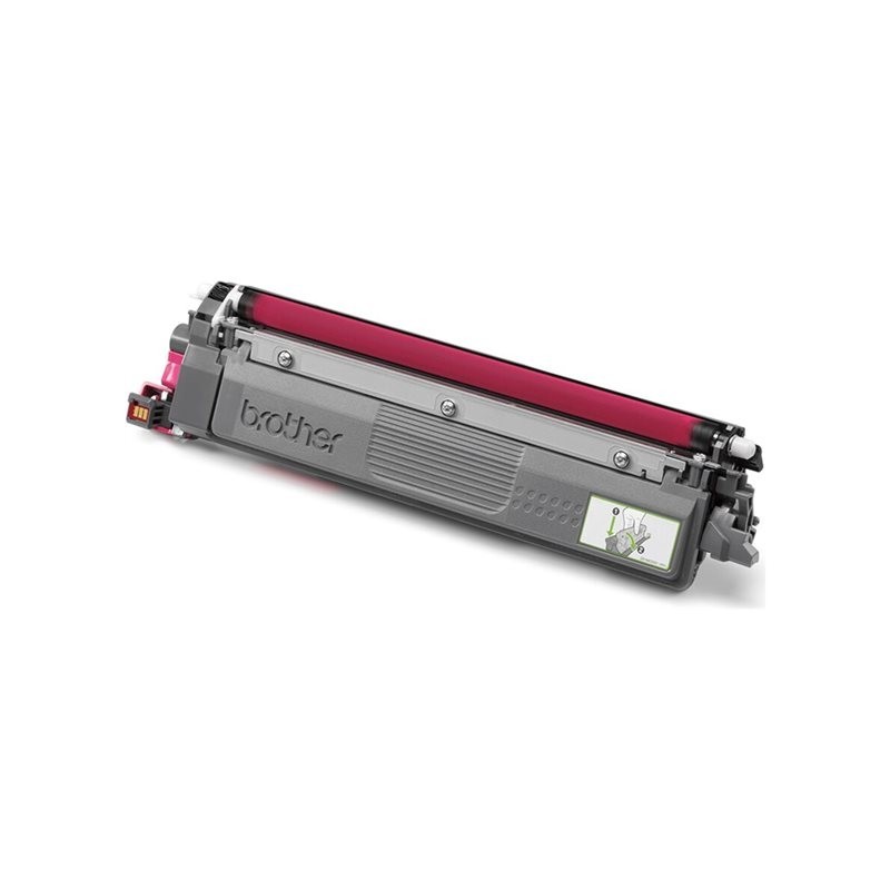 BROTHER TN-249M Magenta Toner Cartridge Prints 4.000 pages