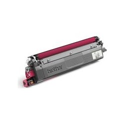 BROTHER TN-249M Magenta Toner Cartridge Prints 4.000 pages