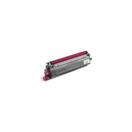 BROTHER TN-249M Magenta Toner Cartridge Prints 4.000 pages