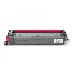 BROTHER TN-249M Magenta Toner Cartridge Prints 4.000 pages