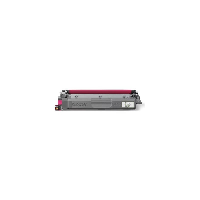 BROTHER TN-249M Magenta Toner Cartridge Prints 4.000 pages