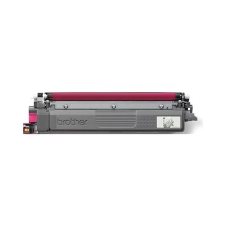 BROTHER TN-249M Magenta Toner Cartridge Prints 4.000 pages