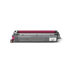 BROTHER TN-249M Magenta Toner Cartridge Prints 4.000 pages