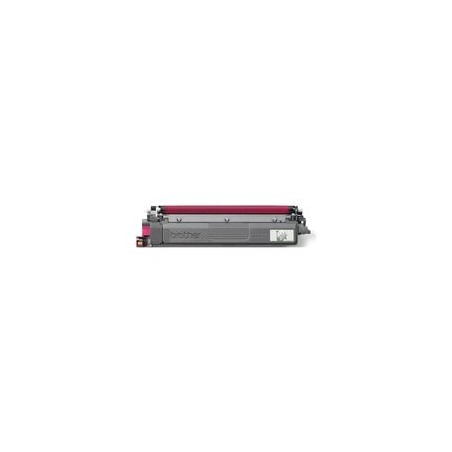 BROTHER TN-249M Magenta Toner Cartridge Prints 4.000 pages