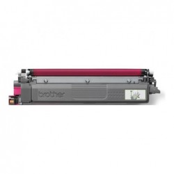 BROTHER TN-249M Magenta Toner Cartridge Prints 4.000 pages
