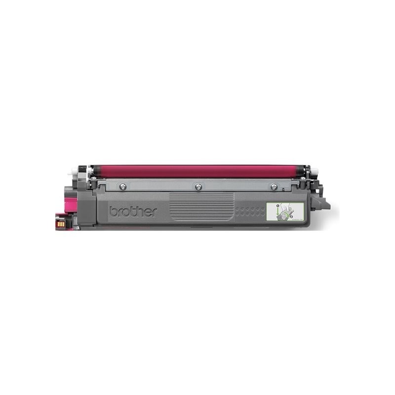 BROTHER TN-249M Magenta Toner Cartridge Prints 4.000 pages