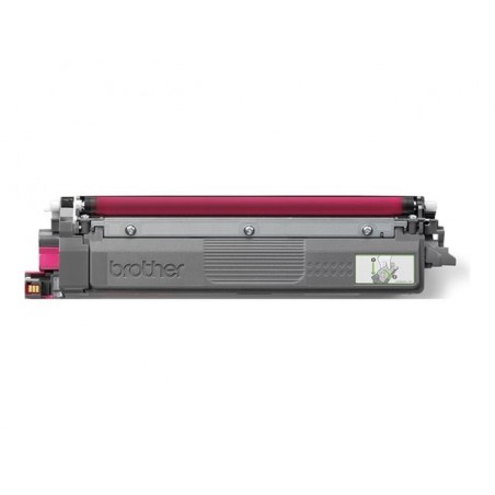 BROTHER TN-249M Magenta Toner Cartridge Prints 4.000 pages