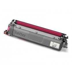 BROTHER TN-249M Magenta Toner Cartridge Prints 4.000 pages