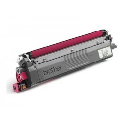 BROTHER TN-249M Magenta Toner Cartridge Prints 4.000 pages