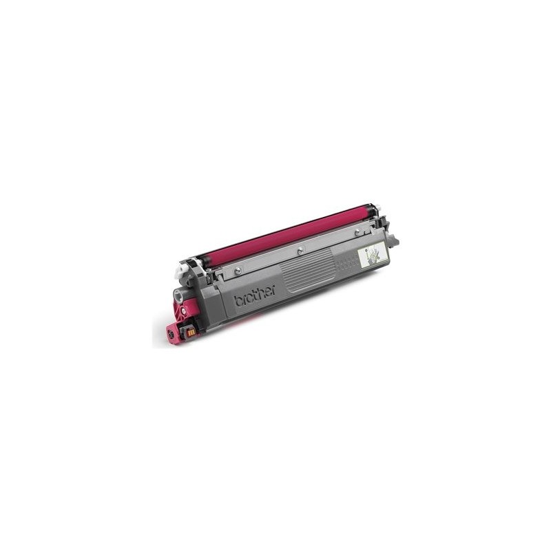 BROTHER TN-249M Magenta Toner Cartridge Prints 4.000 pages